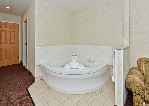 Hotel Comfort Suites Airport  | Boise | Idaho | Hotel negli Stati Uniti 11