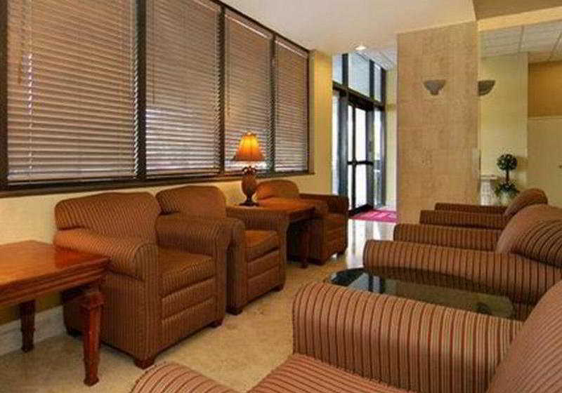 Hotel Comfort Suites Airport  | Boise | Idaho | Hotel negli Stati Uniti 18