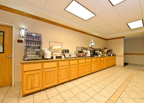 Hotel Comfort Suites Airport  | Boise | Idaho | Hotel negli Stati Uniti 2