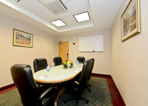 Hotel Comfort Suites Airport  | Boise | Idaho | Hotel negli Stati Uniti 9