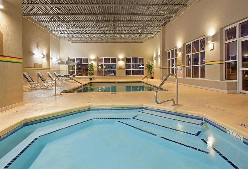 Hotel Holiday Inn Express Boston Milford 