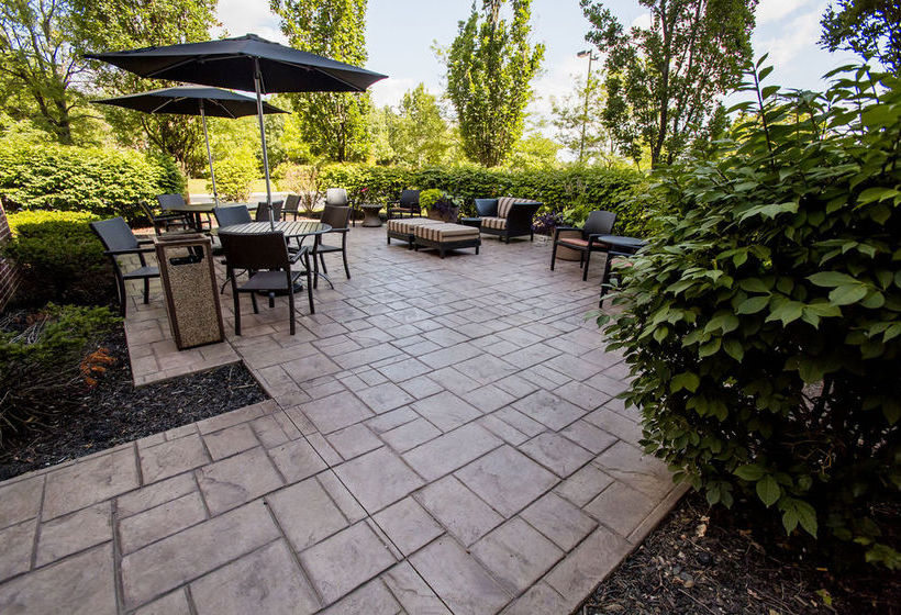 Hotel Hilton Garden Inn Columbus Dublin  | Dublin | Ohio | United States 1