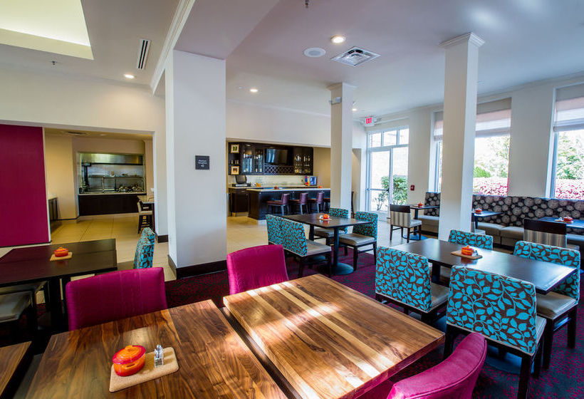 Hotel Hilton Garden Inn Columbus Dublin  | Dublin | Ohio | United States 11