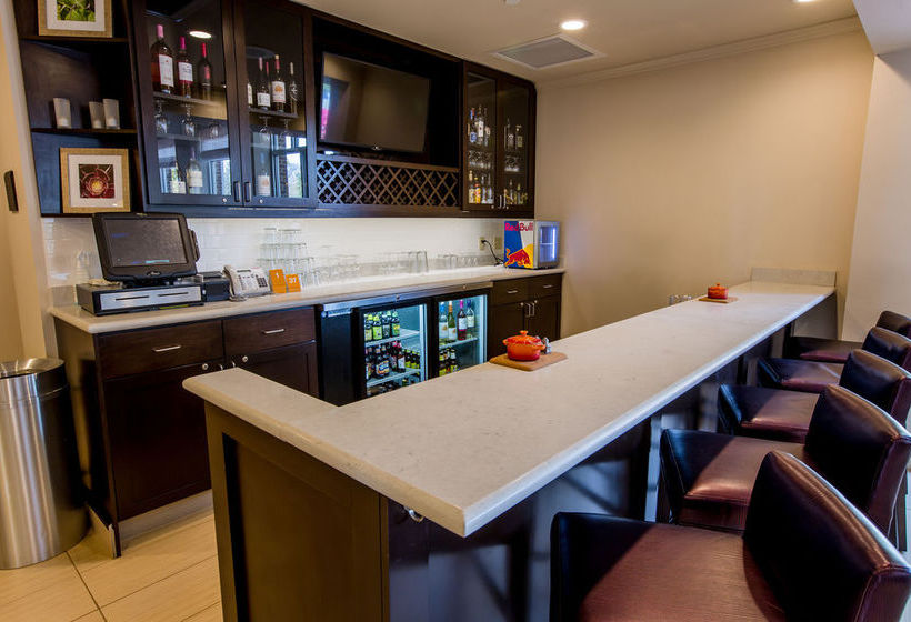 Hotel Hilton Garden Inn Columbus Dublin  | Dublin | Ohio | United States 13