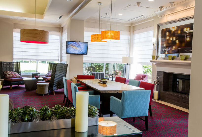 Hotel Hilton Garden Inn Columbus Dublin  | Dublin | Ohio | United States 14