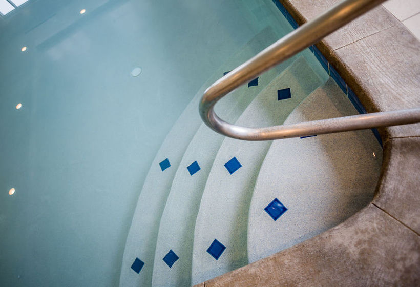 Hotel Hilton Garden Inn Columbus Dublin  | Dublin | Ohio | United States 15