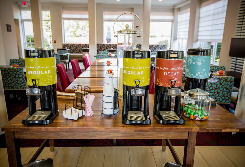 Hotel Hilton Garden Inn Columbus Dublin  | Dublin | Ohio | United States 16