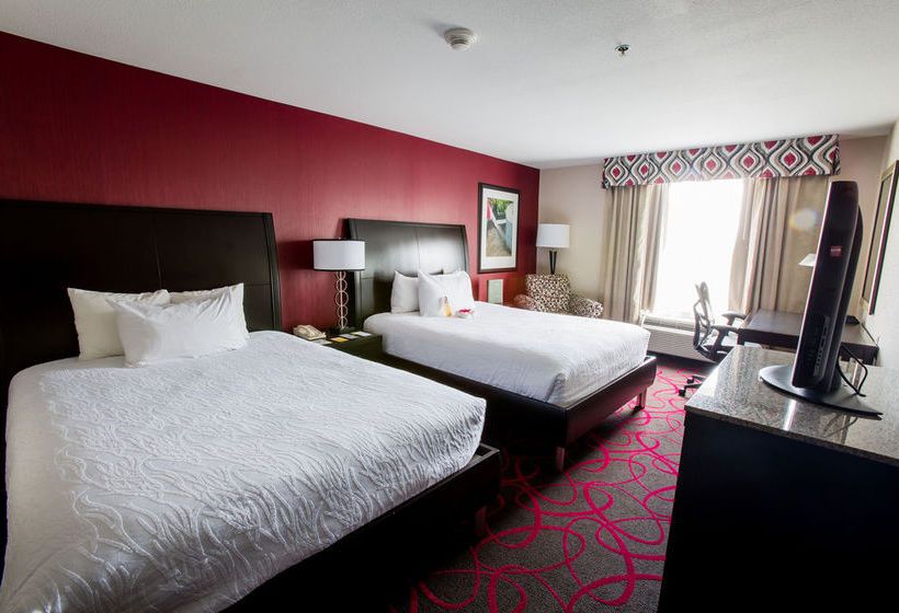 Hotel Hilton Garden Inn Columbus Dublin  | Dublin | Ohio | United States 17