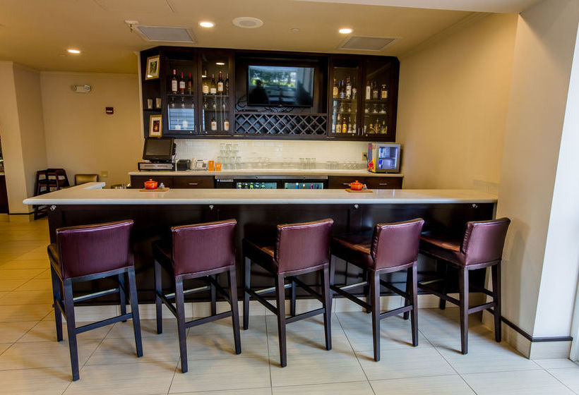 Hotel Hilton Garden Inn Columbus Dublin  | Dublin | Ohio | United States 19