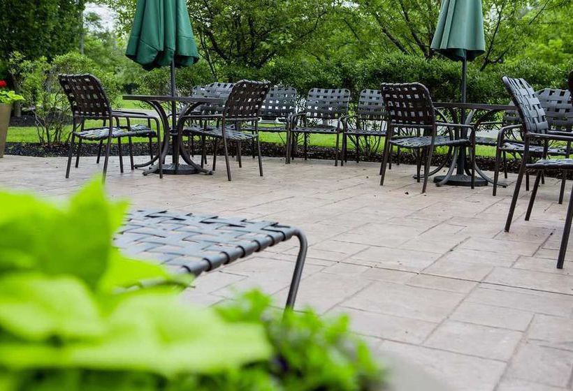 Hotel Hilton Garden Inn Columbus Dublin  | Dublin | Ohio | United States 20