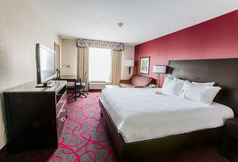 Hotel Hilton Garden Inn Columbus Dublin  | Dublin | Ohio | United States 3