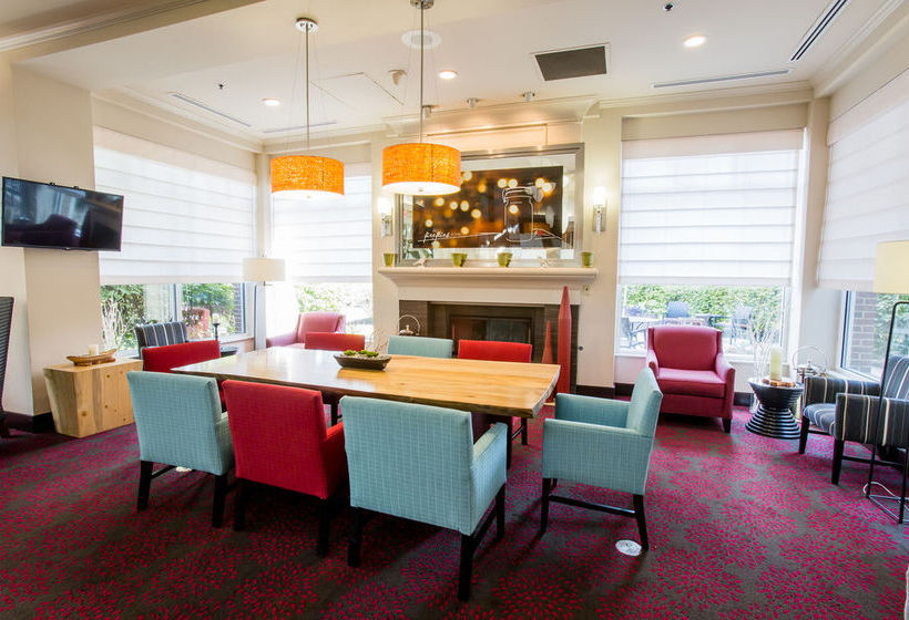 Hotel Hilton Garden Inn Columbus Dublin  | Dublin | Ohio | United States 5