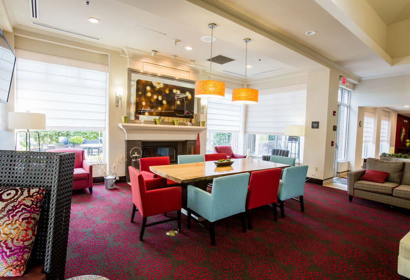 Hotel Hilton Garden Inn Columbus Dublin  | Dublin | Ohio | United States 6