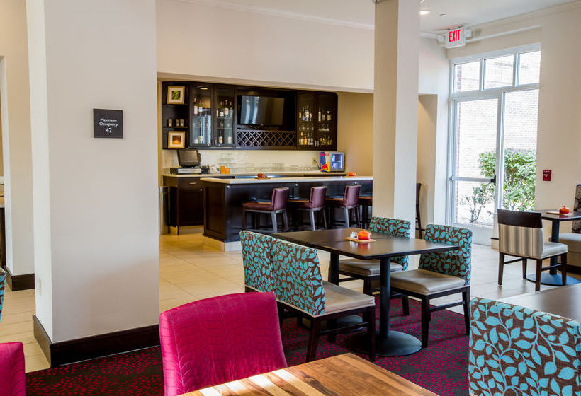 Hotel Hilton Garden Inn Columbus Dublin  | Dublin | Ohio | United States 7