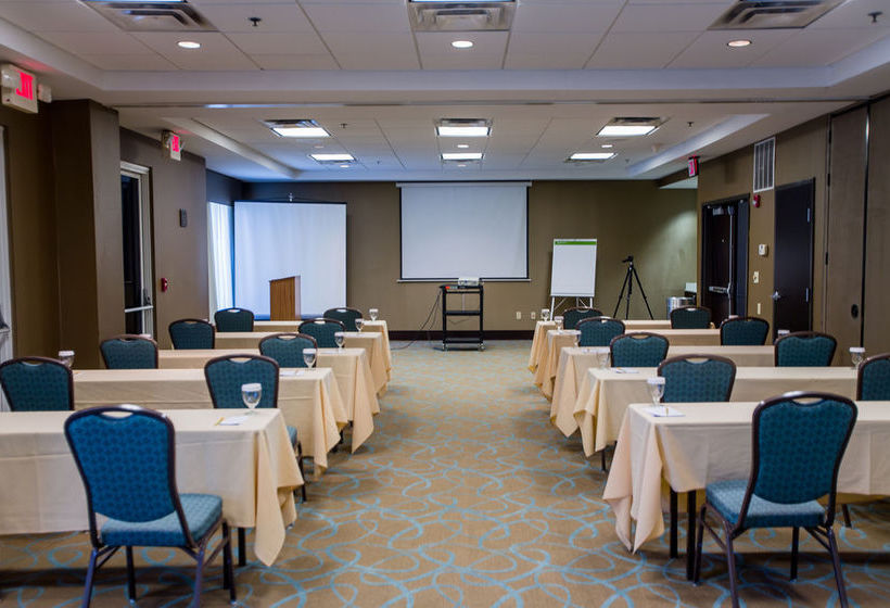 Hotel Hilton Garden Inn Columbus Dublin  | Dublin | Ohio | United States 8