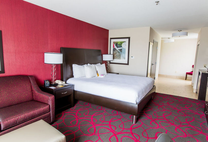 Hotel Hilton Garden Inn Columbus Dublin  | Dublin | Ohio | United States 9