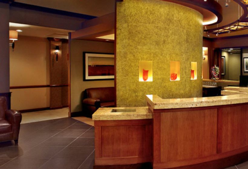 Hotel Hyatt Place Cincinnati Blue Ash  | Cincinnati | Ohio | United States 1