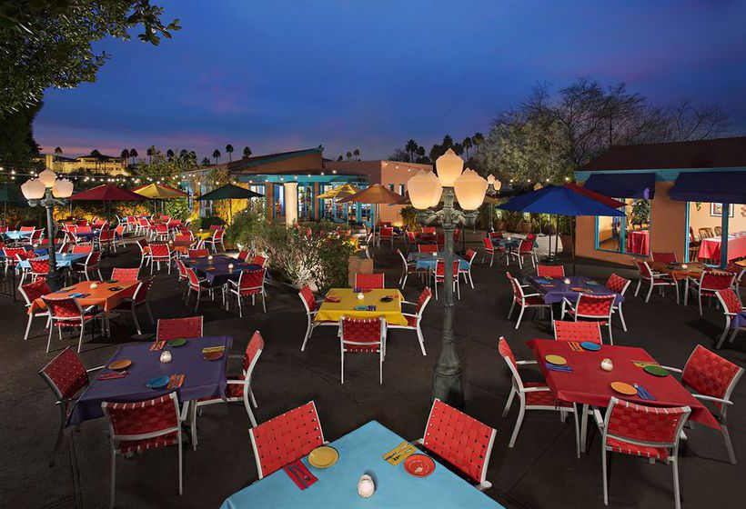 Hotel Arizona Grand Resort  | Phoenix | Arizona | United States 13