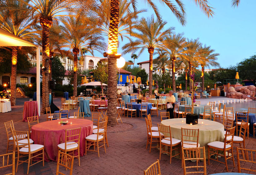 Hotel Arizona Grand Resort  | Phoenix | Arizona | United States 16