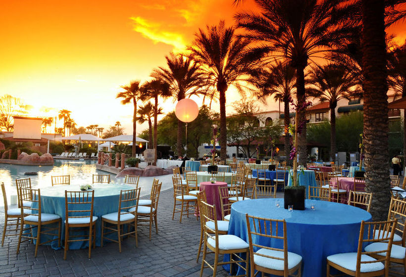 Hotel Arizona Grand Resort  | Phoenix | Arizona | United States 17