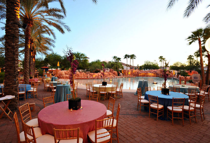 Hotel Arizona Grand Resort  | Phoenix | Arizona | United States 18