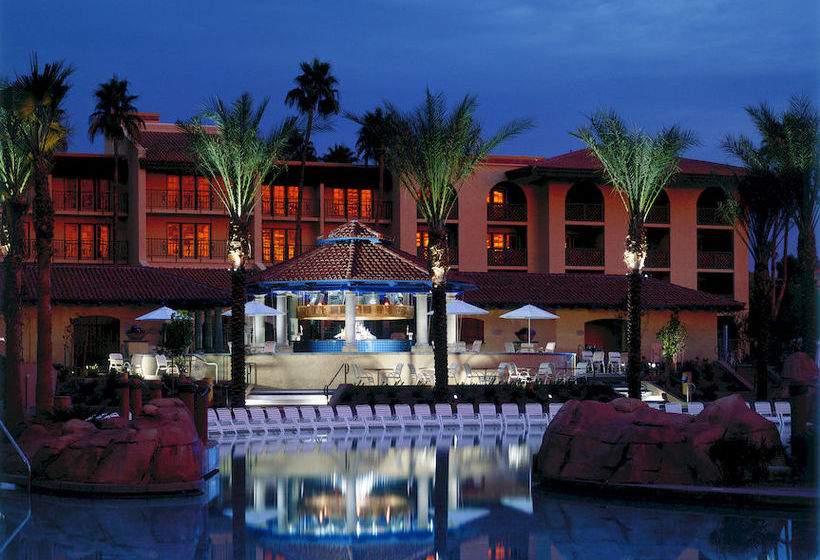 Hotel Arizona Grand Resort  | Phoenix | Arizona | United States 19