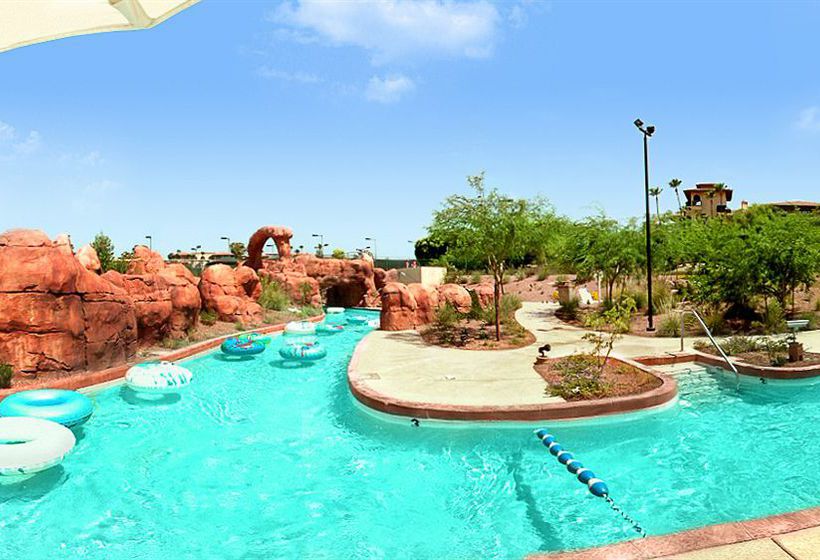 Hotel Arizona Grand Resort  | Phoenix | Arizona | United States 2