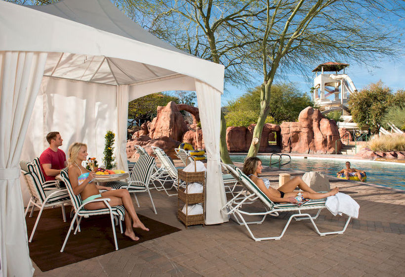 Hotel Arizona Grand Resort  | Phoenix | Arizona | United States 20