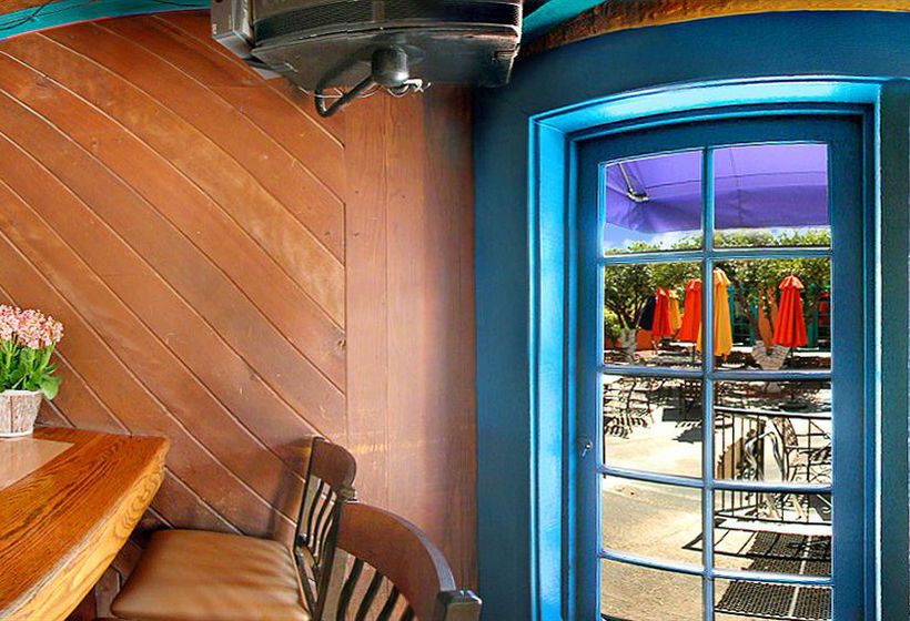 Hotel Arizona Grand Resort  | Phoenix | Arizona | United States 3