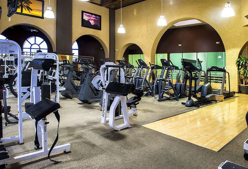 Hotel Arizona Grand Resort  | Phoenix | Arizona | United States 5