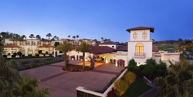 Hotel Arizona Grand Resort  | Phoenix | Arizona | United States 9