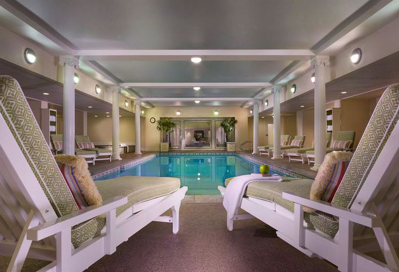 Hotel Omni Bretton Arms Inn  | Bretton Woods | New Hampshire | United States 10