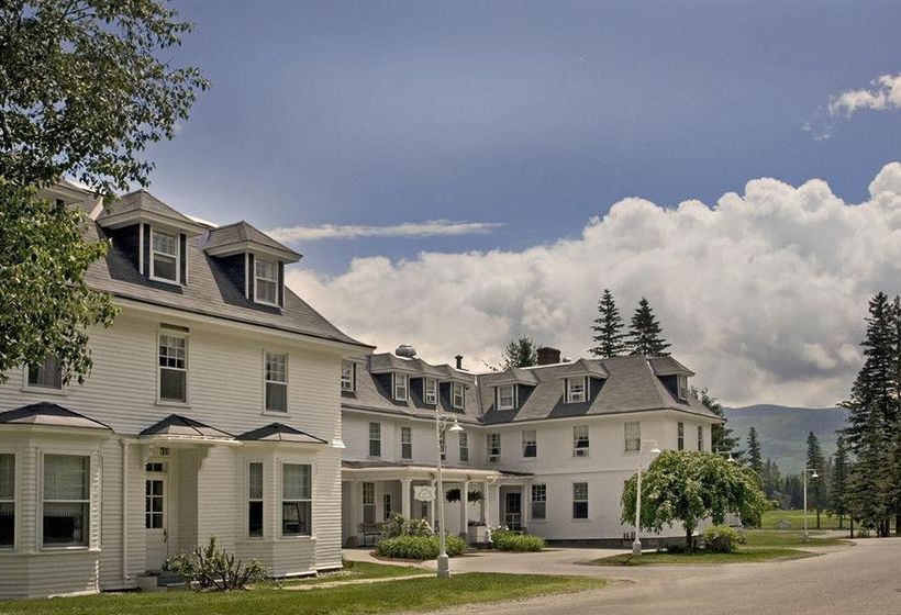 Hotel Omni Bretton Arms Inn  | Bretton Woods | New Hampshire | United States 11