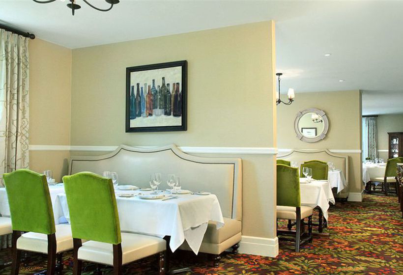 Hotel Omni Bretton Arms Inn  | Bretton Woods | New Hampshire | United States 15