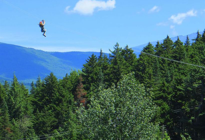 Hotel Omni Bretton Arms Inn  | Bretton Woods | New Hampshire | United States 5