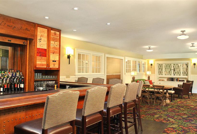 Hotel Omni Bretton Arms Inn  | Bretton Woods | New Hampshire | United States 9