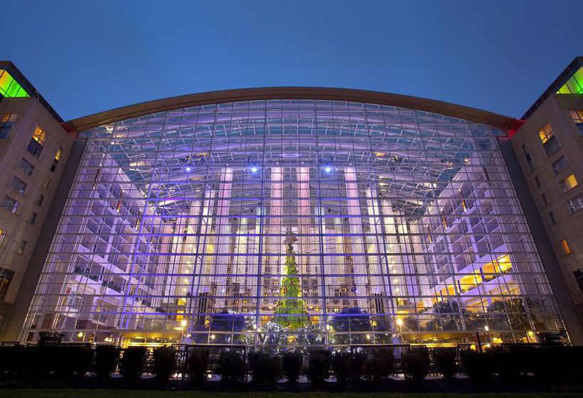 Hotel Gaylord National Resort & Convention Center