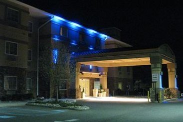 Hotel Holiday Inn Express Absecon- Atlantic City Area  