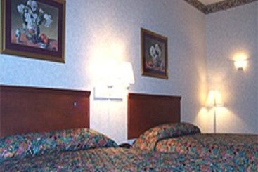 Hotel Days Inn Manassas Virginia