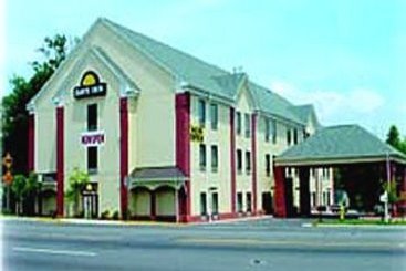 Hotel Days Inn Manassas  | Manassas | Virginia | United States 1