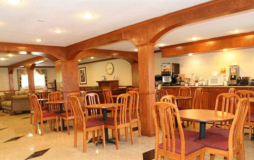 Hotel Days Inn & Suites Monroe  | Monroe | Michigan | Estados Unidos 1