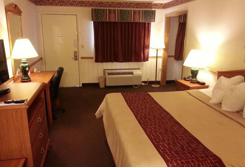 Hotel Days Inn & Suites Monroe  | Monroe | Michigan | Estados Unidos 11