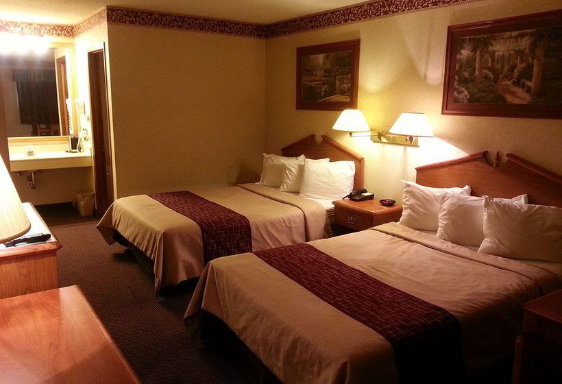 Hotel Days Inn & Suites Monroe  | Monroe | Michigan | Estados Unidos 12