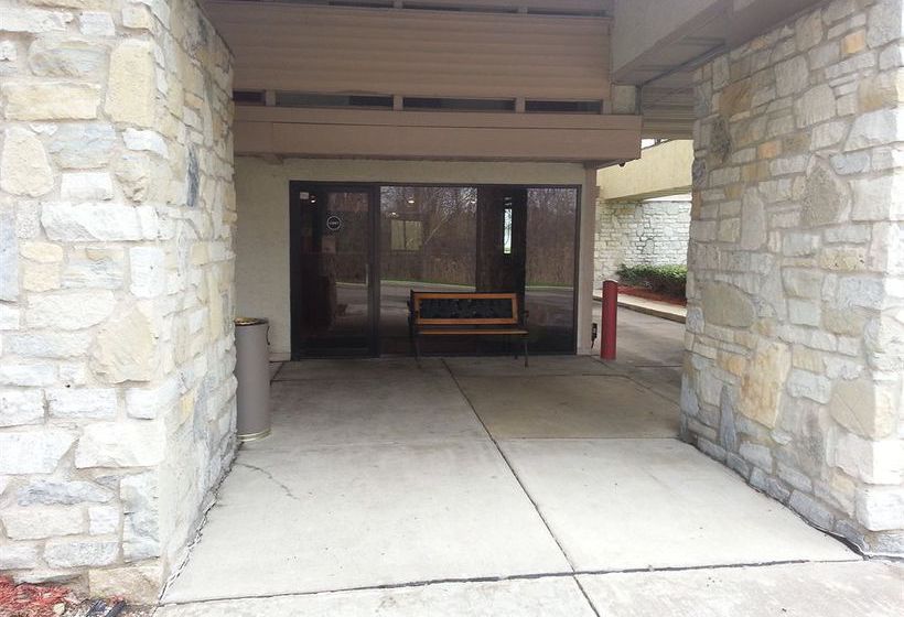 Hotel Days Inn & Suites Monroe  | Monroe | Michigan | Estados Unidos 14