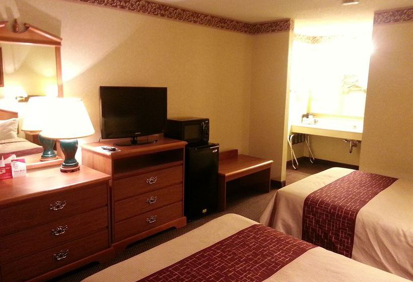 Hotel Days Inn & Suites Monroe  | Monroe | Michigan | Estados Unidos 15