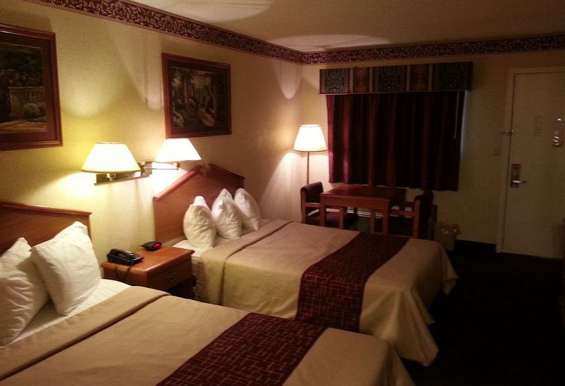 Hotel Days Inn & Suites Monroe  | Monroe | Michigan | Estados Unidos 16