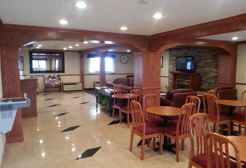 Hotel Days Inn & Suites Monroe  | Monroe | Michigan | Estados Unidos 18