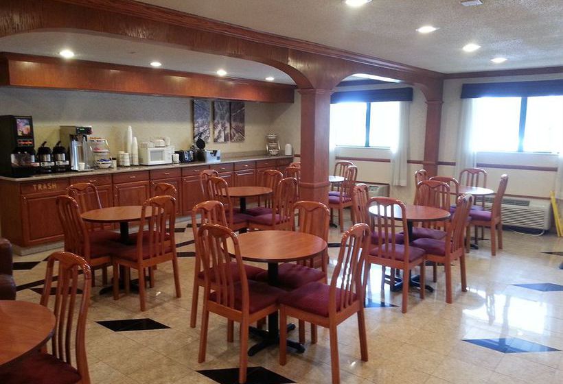 Hotel Days Inn & Suites Monroe  | Monroe | Michigan | Estados Unidos 19