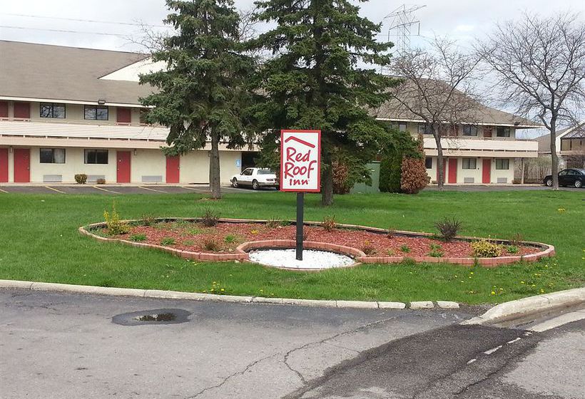 Hotel Days Inn & Suites Monroe  | Monroe | Michigan | Estados Unidos 2