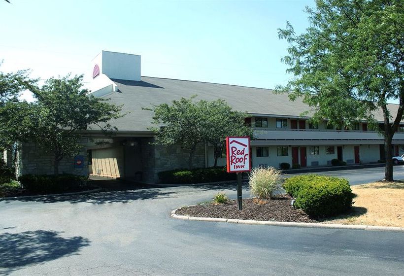 Hotel Days Inn & Suites Monroe  | Monroe | Michigan | Estados Unidos 3